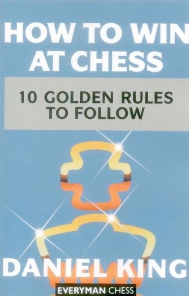 Cover for Daniel King · How to Win at Chess (Taschenbuch) (2000)