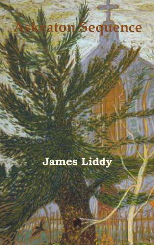 Cover for James Liddy · Askeaton Sequence (Paperback Book) (2009)