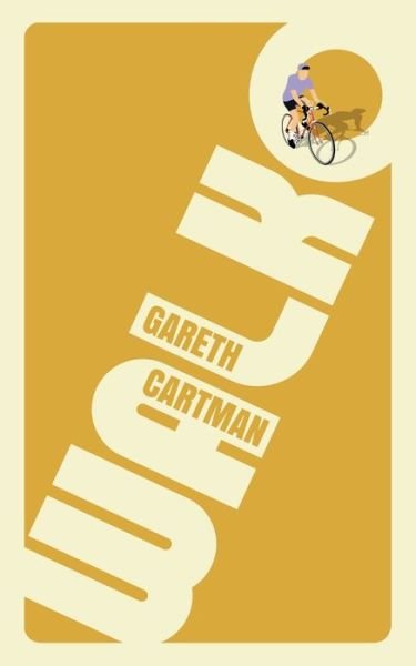 Cover for Gareth Cartman · Walko: The 1956 Tour de France (Paperback Book) (2020)