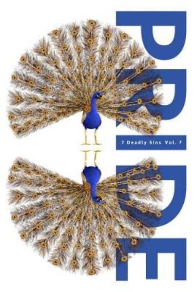 Cover for Pure Slush · Pride 7 Deadly Sins Vol. 7 (Paperback Book) (2018)