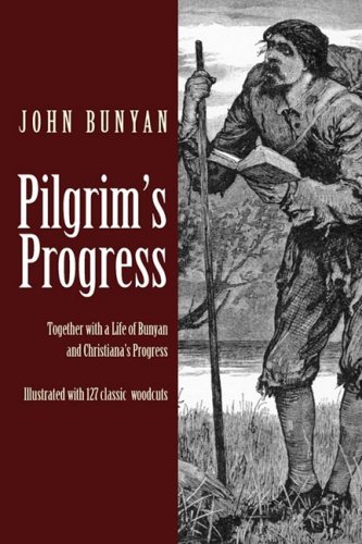 Pilgrim's Progress - John Bunyan - Bøger - Apocryphile Press - 9781933993720 - 12. januar 2009