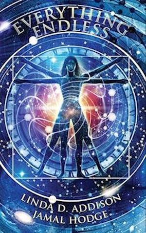 Everything Endless - Linda D Addison - Books - Raw Dog Screaming Press - 9781947879720 - April 22, 2025