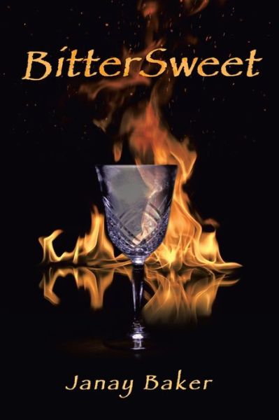 Cover for Janay Baker · BitterSweet (Paperback Book) (2021)