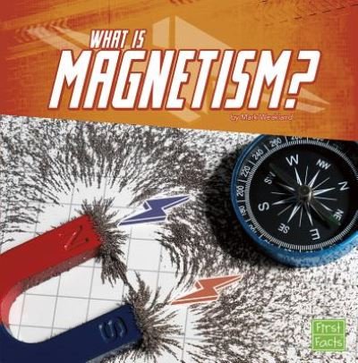 Cover for Mark Weakland · What Is Magnetism? (Book) (2019)