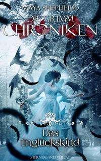 Cover for Shepherd · Die Grimm-Chroniken (Band 23): (Buch)