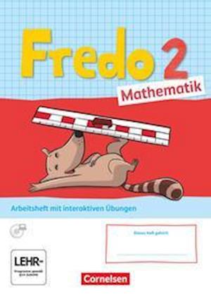 Cover for Balins · Fredo - Mathematik - Ausgabe A - (N/A)