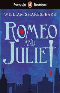 Romeo and Juliet - Shakespeare - Books -  - 9783125783720 - 