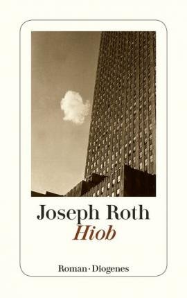 Cover for Joseph Roth · Detebe.23972 Roth.hiob (Book)