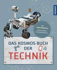 Cover for Köthe · Das Kosmos Buch der Technik (Book)