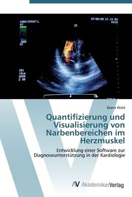 Cover for Wald · Quantifizierung und Visualisierung (Bok) (2012)