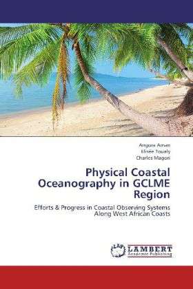 Cover for Aman · Physical Coastal Oceanography in G (Bok)