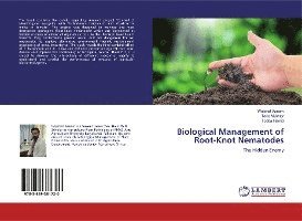 Cover for Azeem · Biological Management of Root-Kno (Book)