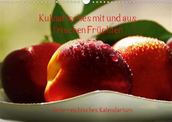 Cover for N · Kulinarisches mit und aus frischen Fr (Book)