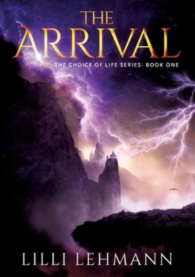 The Arrival - Lehmann - Other -  - 9783740771720 - November 21, 2022