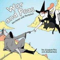 Cover for Kunz · War and Peas (Bok)