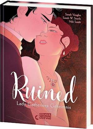 Cover for Vaughn · Ruined - Lady Catherines Geheimnis (Book)