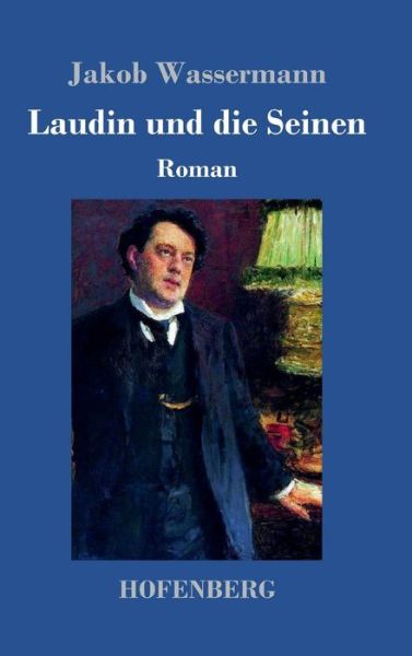 Cover for Wassermann · Laudin und die Seinen (Buch) (2017)