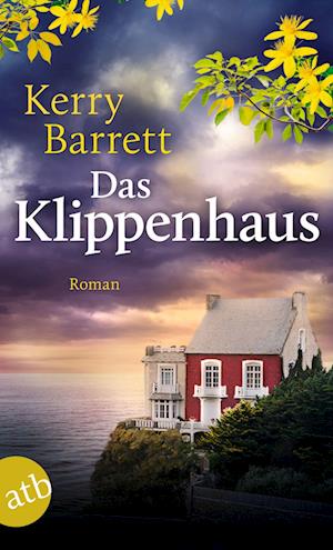 Kerry Barrett · Das Klippenhaus (Book) (2024)