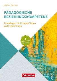 Cover for Baer · Handbuch Pädagogische Beziehungsko (Book)