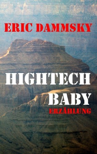 Eric Dammsky · Hightech Baby (Paperback Book) [German edition] (2010)