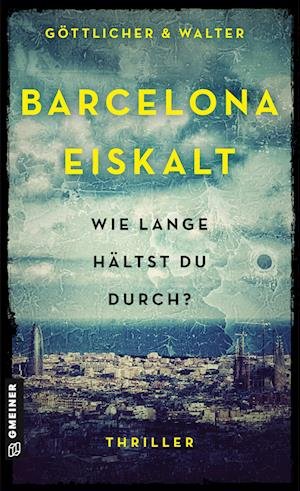Barcelona Eiskalt (Bok) (2024)