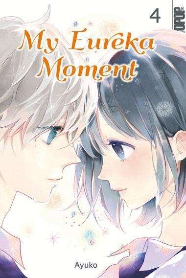 Cover for Ayuko · My Eureka Moment 04 (Buch)