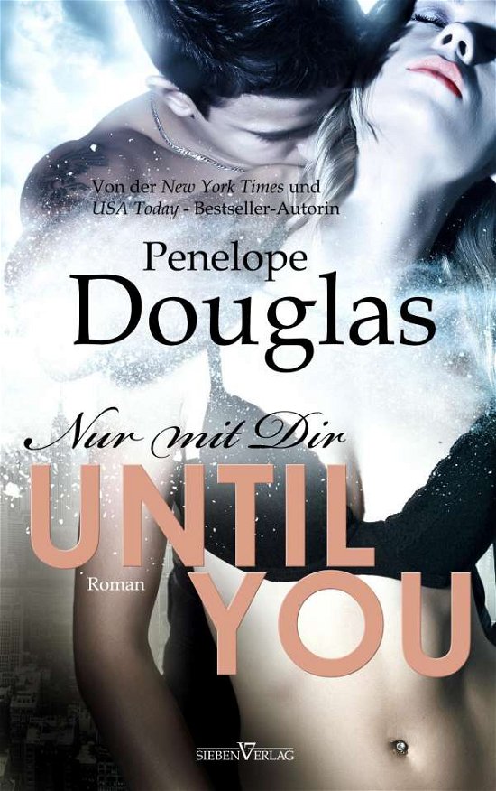 Cover for Douglas · Until You - Nur mit Dir (Bog)