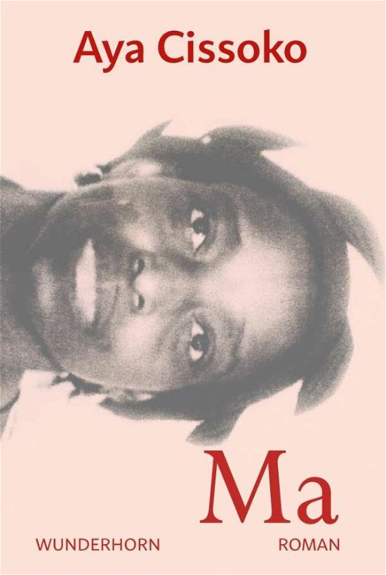 Cover for Cissoko · Ma (Book)