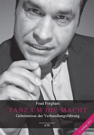 Cover for Foad Forghani · Tanz um die Macht (Paperback Book) (2010)