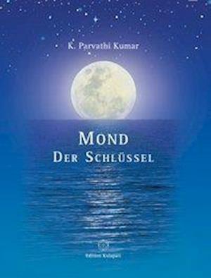 Cover for Kumar · Mond - Der Schlüssel (Book)