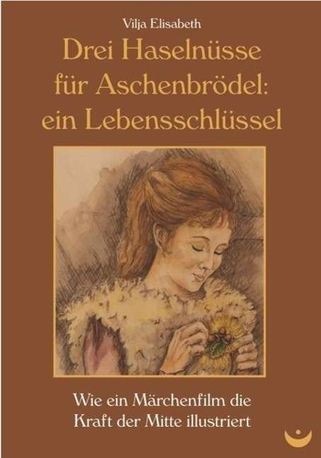 Cover for Elisabeth · Drei Haselnüsse für Aschenbrö (Bok)