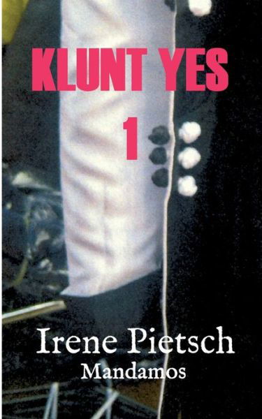 Cover for Pietsch · Klunt Yes 1 (Book) (2020)