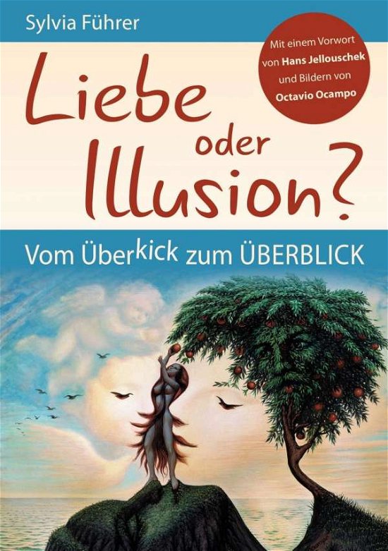 Cover for Führer · Liebe oder Illusion? Vom Überkic (Buch)