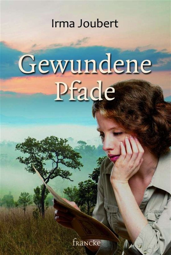Cover for Joubert · Gewundene Pfade (Bog)