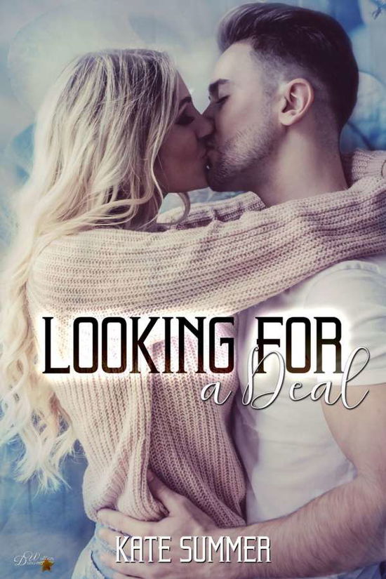 Cover for Summer · Looking for a Deal (Book)