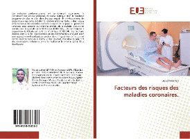 Cover for Kabongo · Facteurs des risques des maladi (Book)