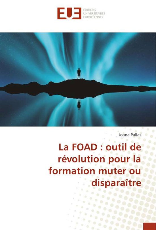 Cover for Pallas · La FOAD : outil de révolution po (Buch)