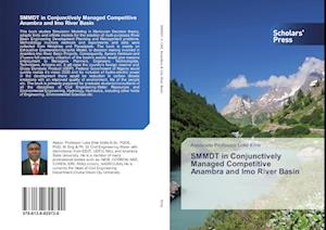 Cover for Eme · SMMDT in Conjunctively Managed Comp (Book)