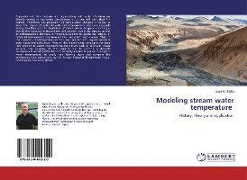 Cover for Stella · Modeling stream water temperatur (Book)