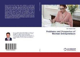 Cover for Elijah · Problems and Prospectus of Women (Book)