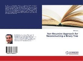 Cover for Arora · Non-Recursive Approach for Recons (Book)