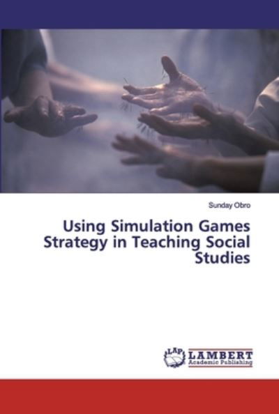 Cover for Obro · Using Simulation Games Strategy in (Book) (2019)