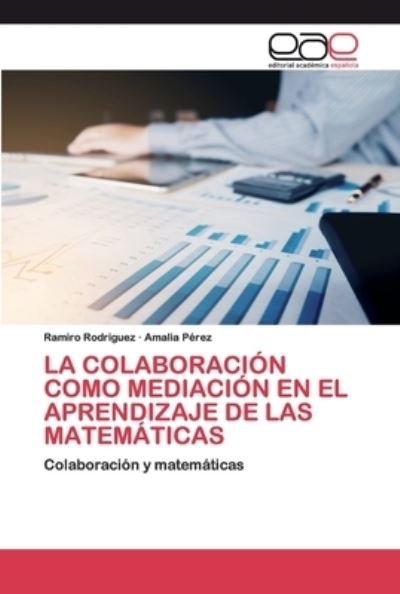 Cover for Rodriguez · La Colaboración Como Mediació (Bog) (2020)