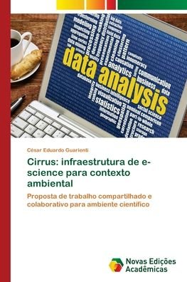Cover for Guarienti · Cirrus: infraestrutura de e-s (Book) (2018)