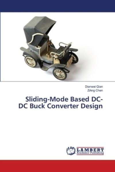 Cover for Qian · Sliding-Mode Based DC-DC Buck Conv (N/A) (2020)