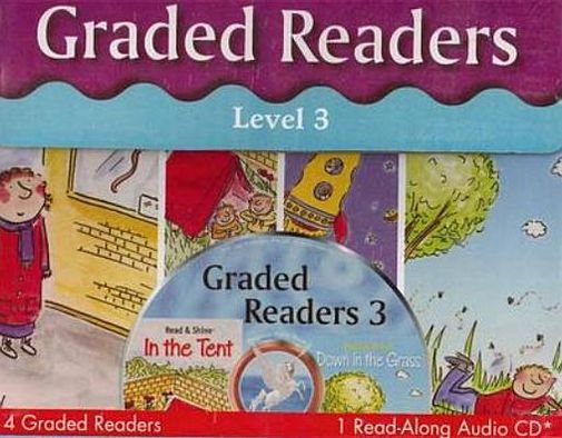 Cover for Pegasus · Graded Readers Level 3 (Book) (2010)