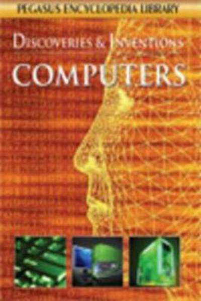 Cover for Pegasus · Computers (Hardcover Book) (2011)