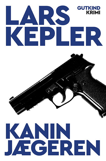 Lars Kepler · Joona Linna: Kaninjægeren (Paperback Bog) [2. udgave] (2024)