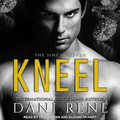 Cover for Dani René · Kneel (CD) (2019)