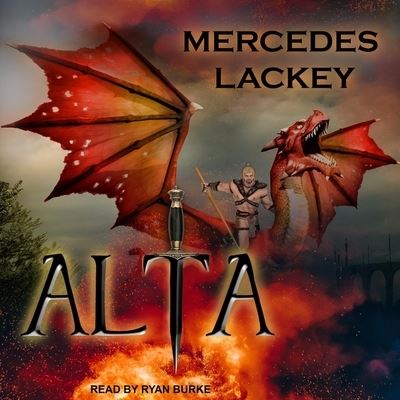 Alta - Mercedes Lackey - Music - TANTOR AUDIO - 9798200369720 - March 29, 2019